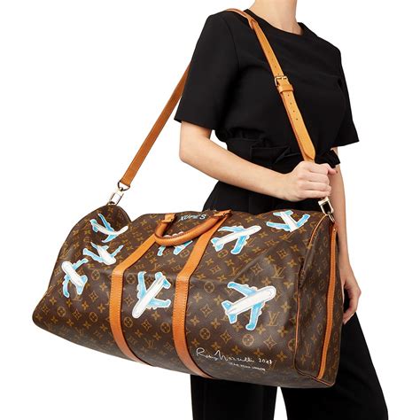 second hand london louis vuitton